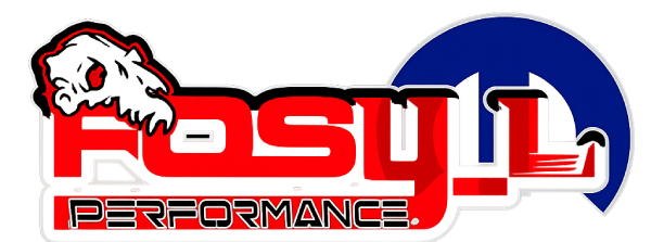 Fosyil Logo